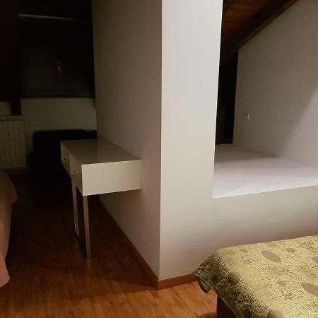 Casa Vacanza Isola オルタ・サン・ジューリオ エクステリア 写真